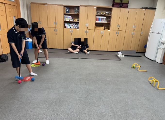 ‘찾아가는 맞춤형 특수체육 프로그램’ 운영