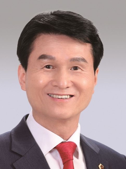 대구시의회 박우근 의원