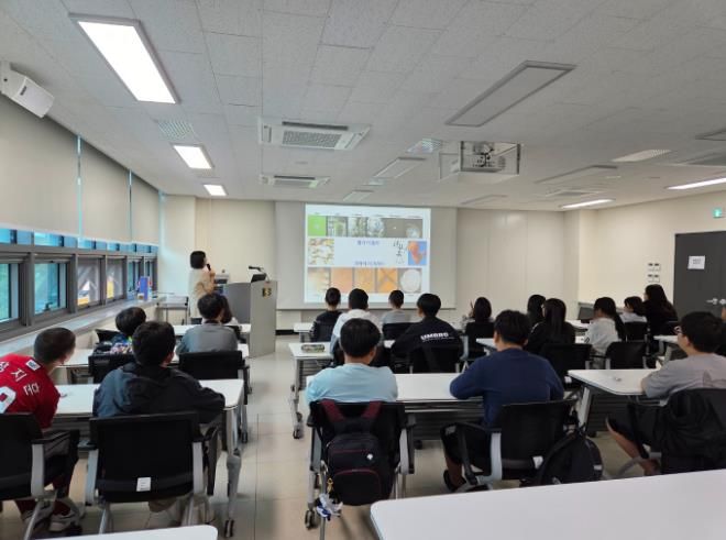 과학의 즐거움! 직접 보고, 듣고, 함께 배우는 시간