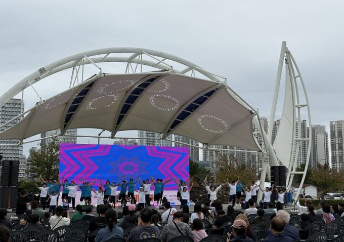 2025 영종 생활문화 페스타 성료