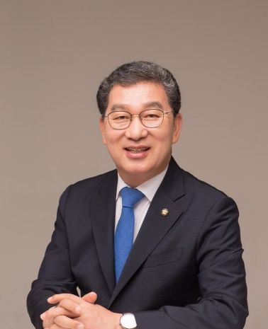 신정훈 국회 행정안전위원장(더불어민주당, 나주시·화순군)