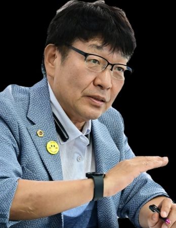 서울시의회 송재혁 의원