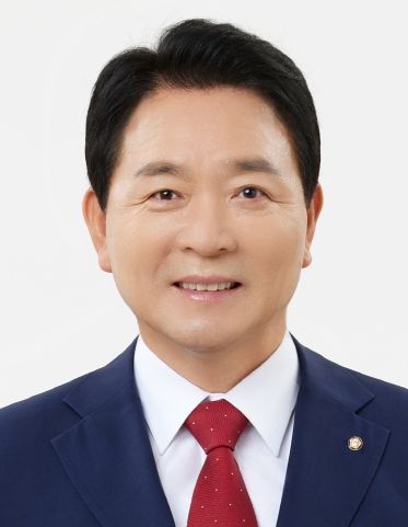 국민의힘 성일종(3선, 충남 서산·태안) 국회의원