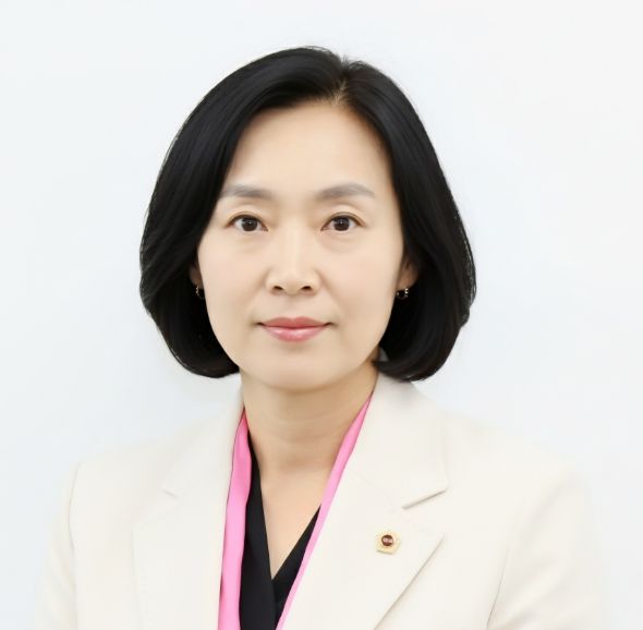 충청남도의회 신순옥 의원