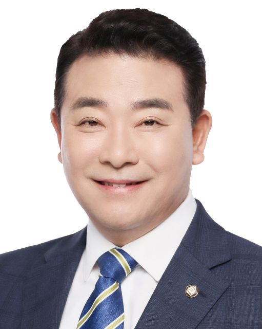 박정 의원