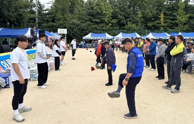 달서구, '2025 와룡민속어울림한마당' 성황리 개최