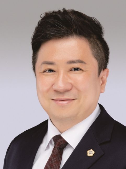 대구시의회 김지만 의원