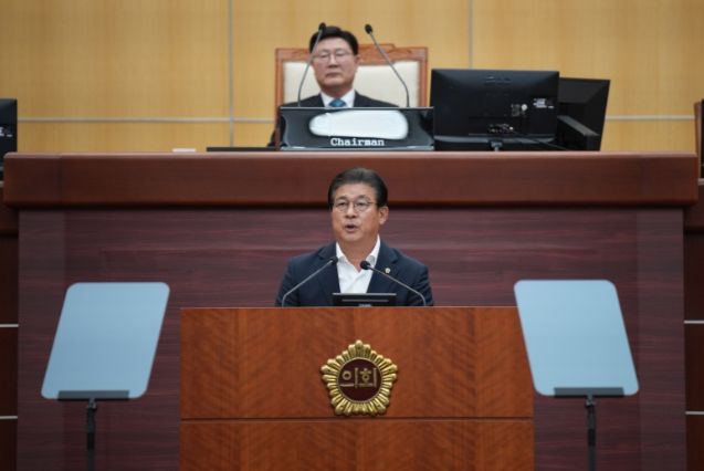 최형열 의원(전주5)