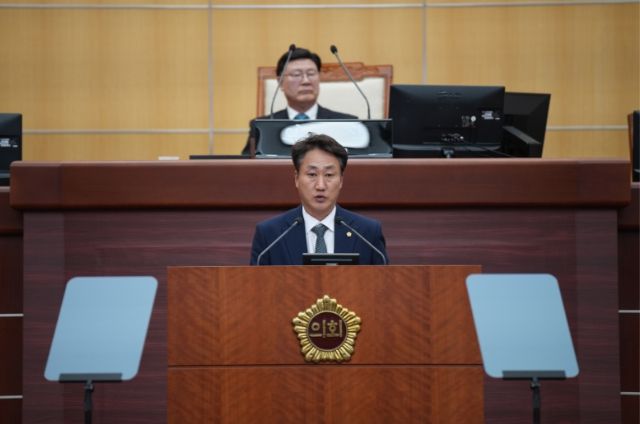 진형석 도의원(전주2·)