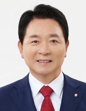 성일종 국회의원(3선, 충남 서산·태안)