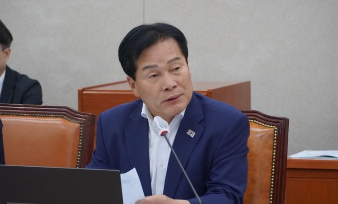 더불어민주당 주철현 국회의원(여수시갑)