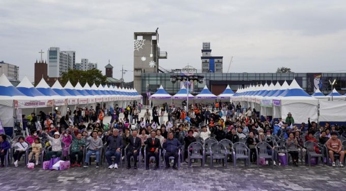 2025 장항마을음악축제 성료
