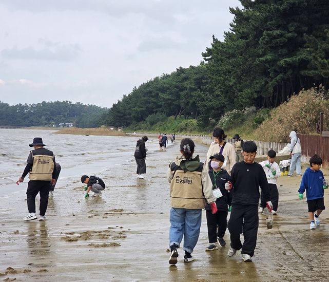 ‘자연을 품은 오感만족 생태놀이터’