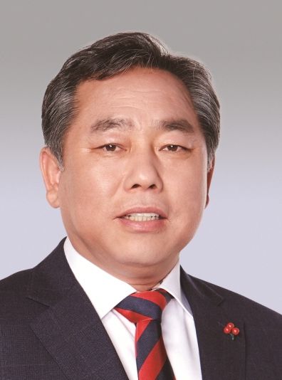 대구시의회 권기훈 의원