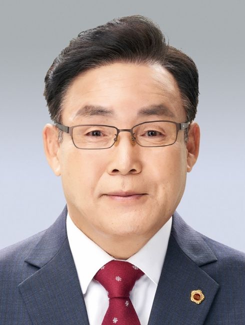 대구시의회 윤권근 의원