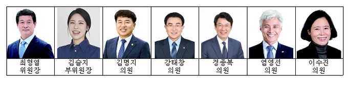 기획행정위원회