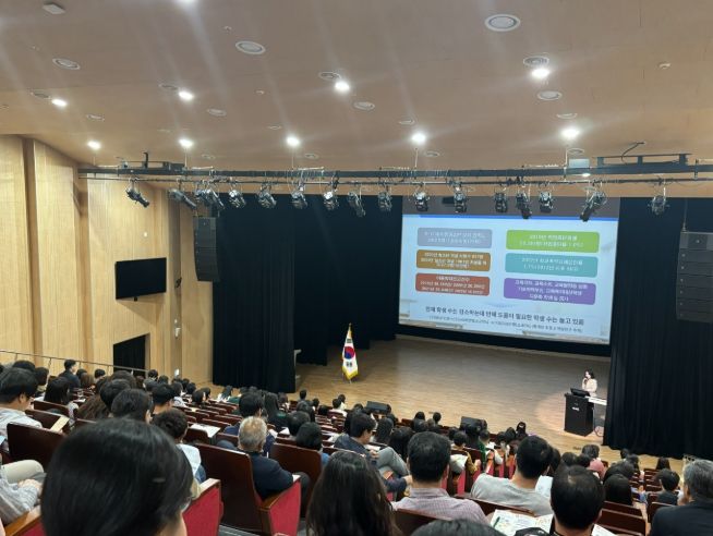 지도력․협업 역량 강화로 학교 현장 준비