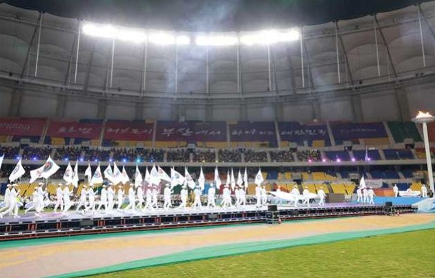 52년 만의 종합 2위 탈환… 부산시,'제106회 전국체육대회' 역대급 성적으로 마무리