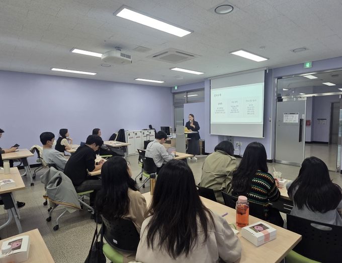 읽걷쓰 기반 사회정서학습(SEL) 역량 강화 연수