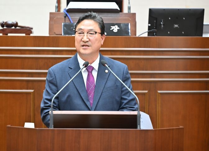 완주군의회