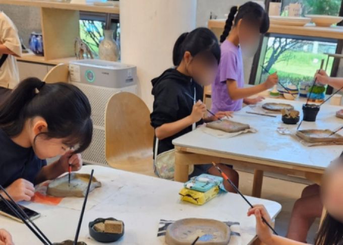 이천교육지원청, 지역 연계 도예 체험 ‘조물락 꿈공방’ 운영