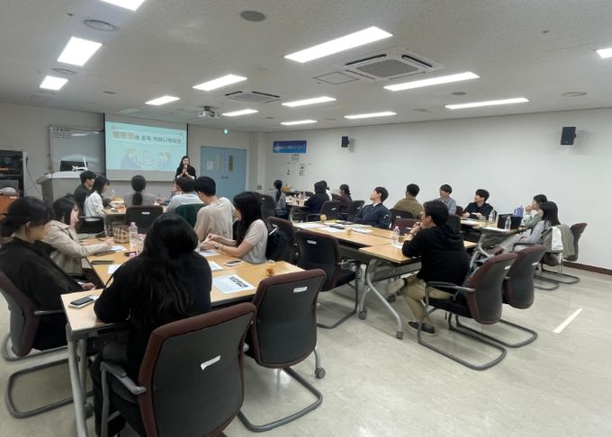 전북자치도, 신규공무원 폭넓은 직무상담으로 성장기반 다진다