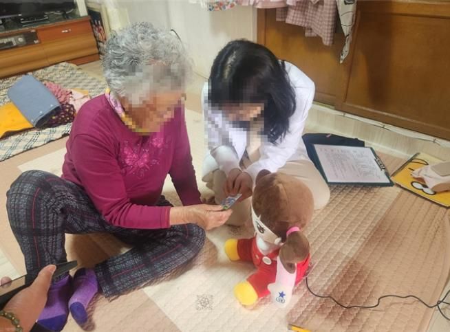 고창군, 치매 어르신 돌봄 공백 최소화..“찾아가는 일대일 맞춤형 서비스”