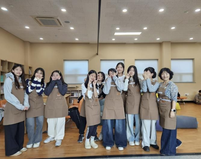 산청군, 청소년성장지원사업 추진