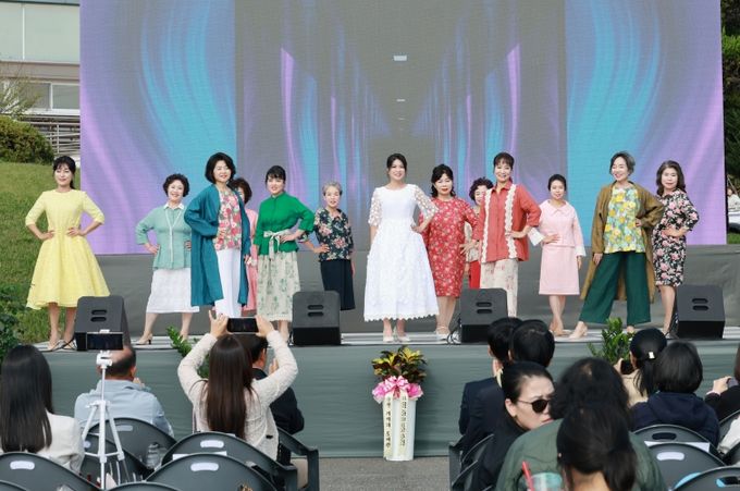 금산기적의도서관 개관 20주년 기념행사