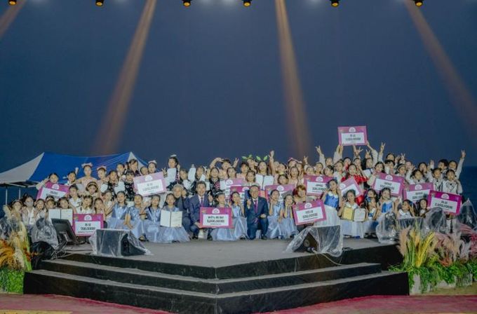 2025 부안붉은노을축제 성황리 개최