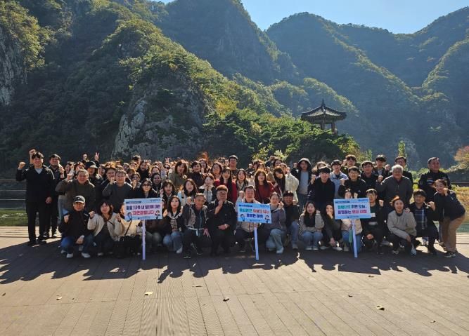 청렴한 마음, 함께 다짐하는 서부교육