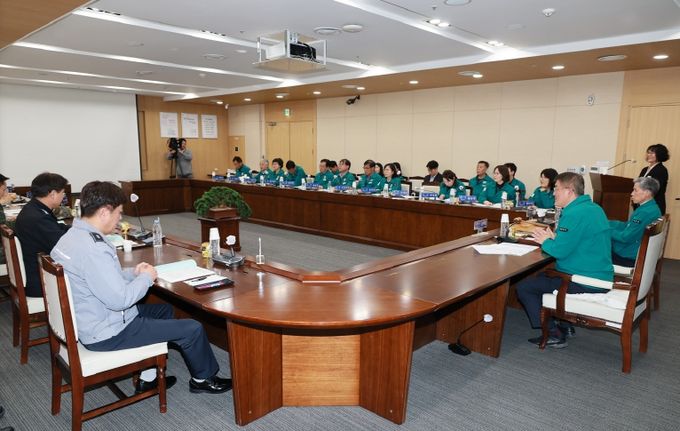 지역축제 안전관리위원회