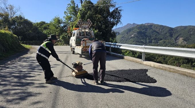 함양군, 경남도 도로정비 평가 장려기관 선정