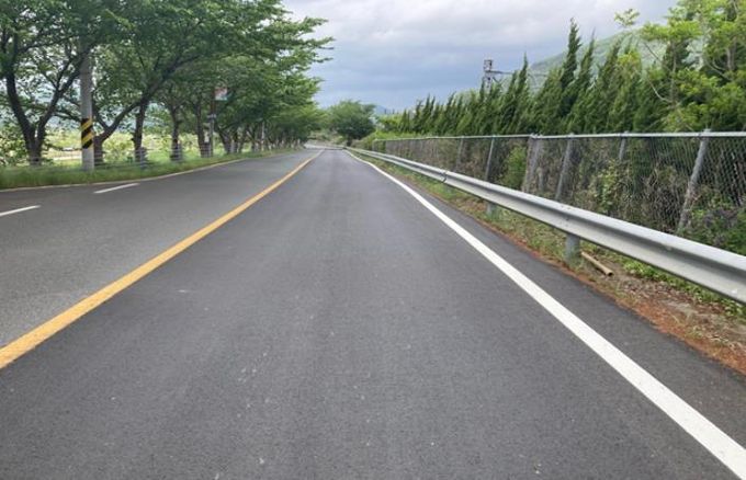 도로정비 종합 평가 우수 기관 선정