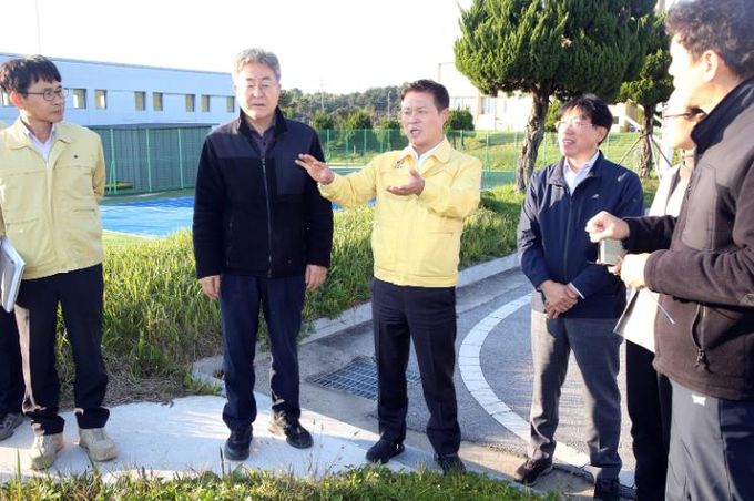 정읍시, 지역 자원과 현장 중심 적극행정으로 새로운 성장축 마련