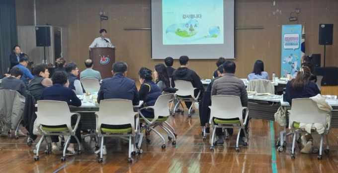 농지 취득·창업 세금 고민 끝…정읍시, 귀농·귀촌인에 찾아가는 세무 상담