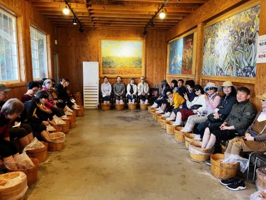 함양군, 체류형 관광 상품 ‘오르GO 함양’ 온-데이 운영