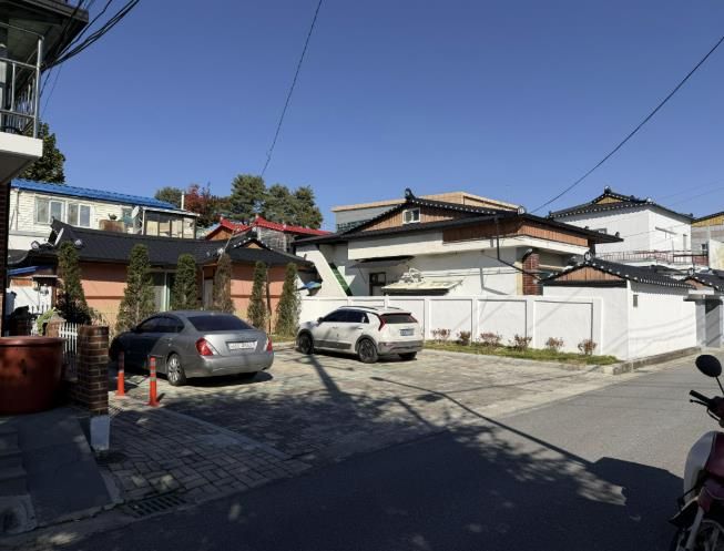 의림동 270-6번지 조성완료 및 영천동 741번지 조성완료