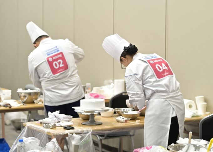 2025 전국 장애학생 직업기능 경진대회