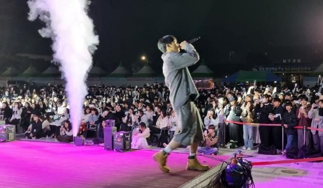 안동시, 청소년축제 ‘TEEN MEET UP 페스티벌’ 개최