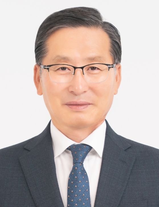 제22기 민주평통남해군 협의회장에 류영환 임명