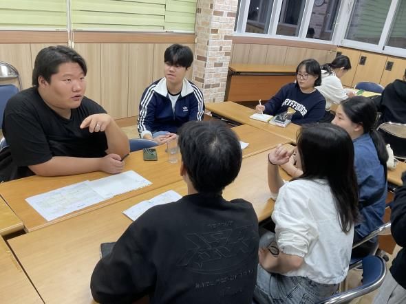 상주교육지원청, 제6회 상주청소년축제 개최