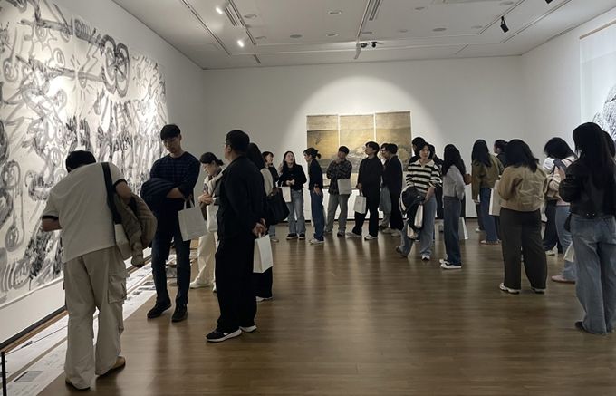 전남국제수묵비엔날레