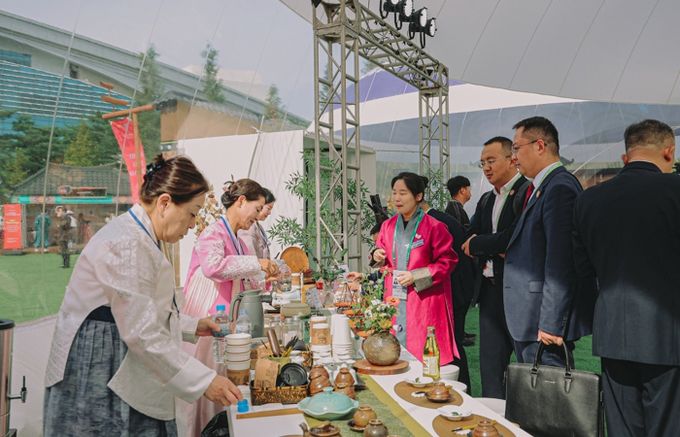 K-컬쳐의 심장 경북, 전통과 미래 잇는 크로스컬쳐 페스티벌