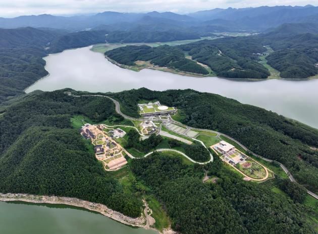 안동, 도산권 3대 거점으로 새로운 문화엔진 가동