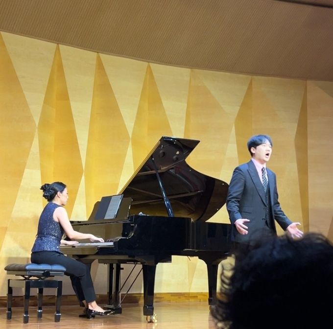 구석구석 문화배달‘선율의 향기 : 클래식 향연’성료