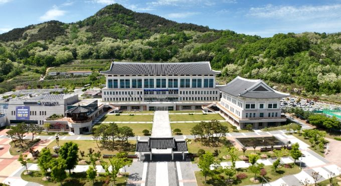 경상북도교육청