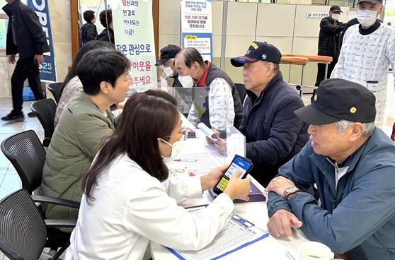 달서구, 대구보훈병원과 함께 복지위기가구 발굴 강화