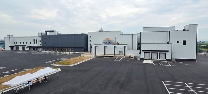 익산 축산물도매시장 5년 만에 재개장...전북 한우농가 숨통 트인다