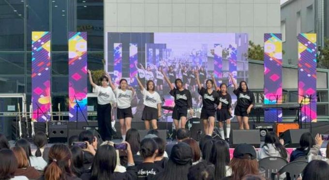 부안군, 2025년 청소년어울림마당 개최